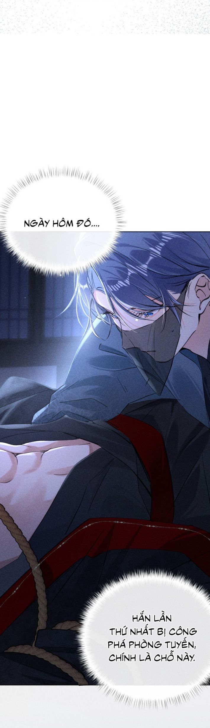 Dụ Địch Thâm Nhập Chap 13 - Trang 4