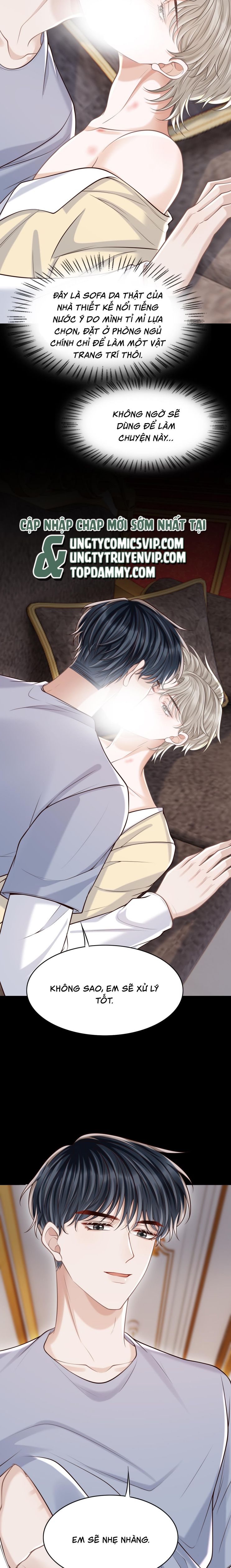 Để Tâm Chapter 71 - Trang 3