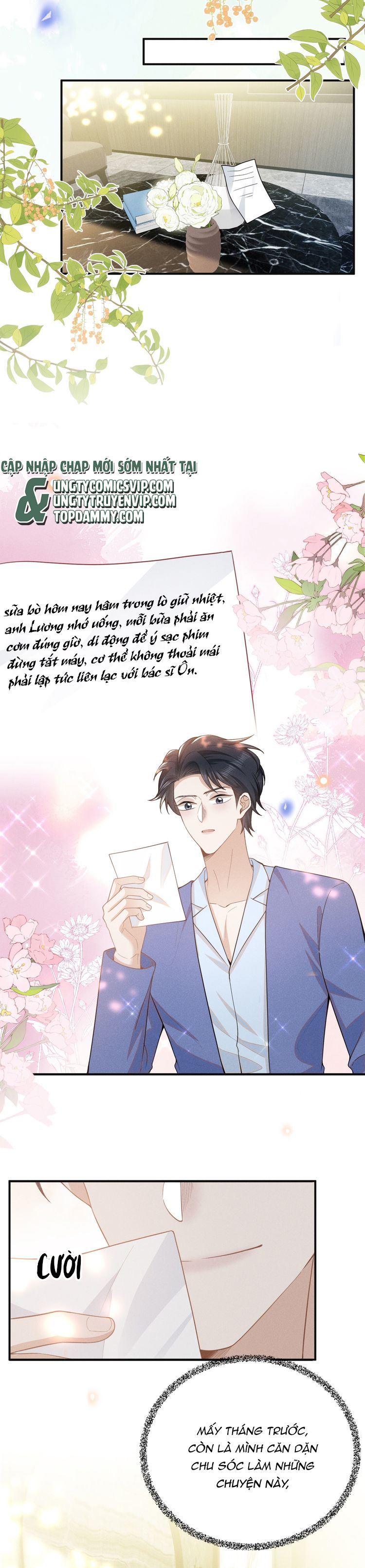 Lai Sinh Bất Kiến Chapter 127 - Trang 4