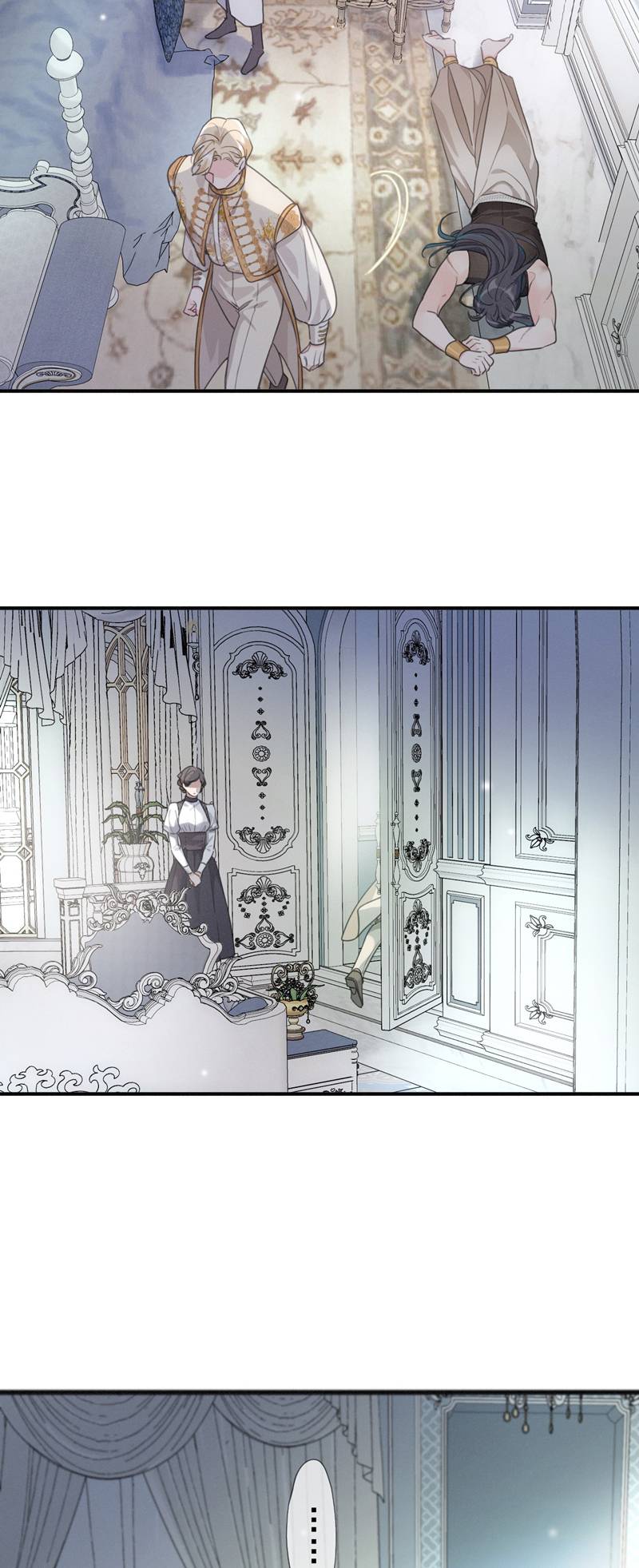 Khốn Thú Chi Nhiễm Chapter 11 - Trang 4