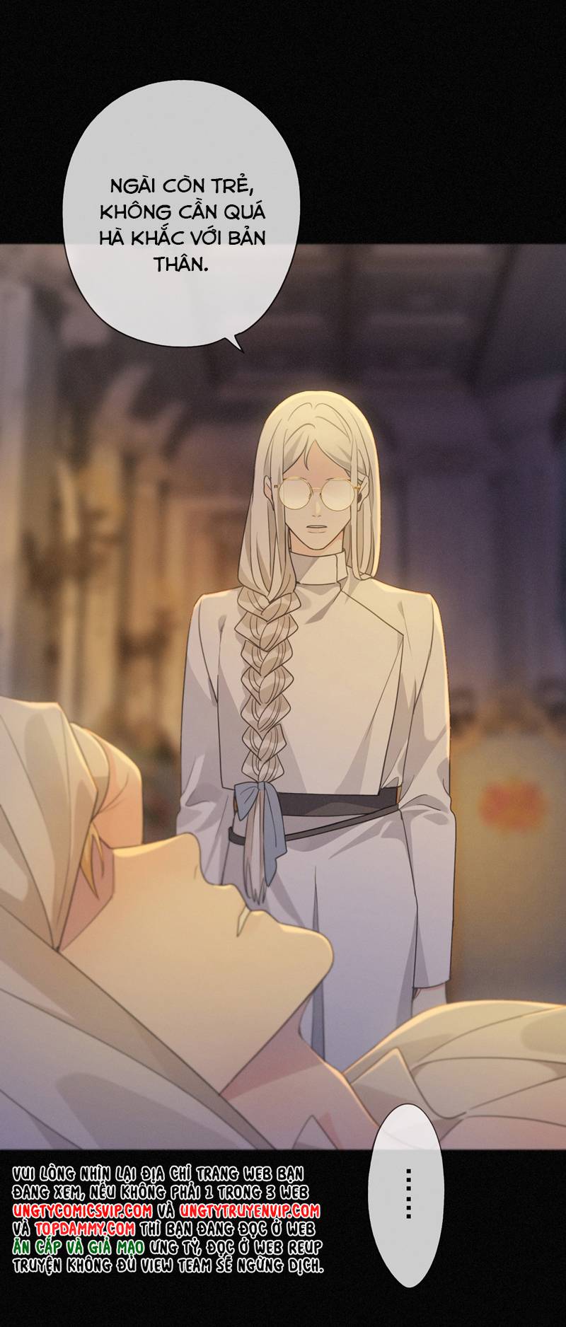 Khốn Thú Chi Nhiễm Chapter 11 - Trang 4