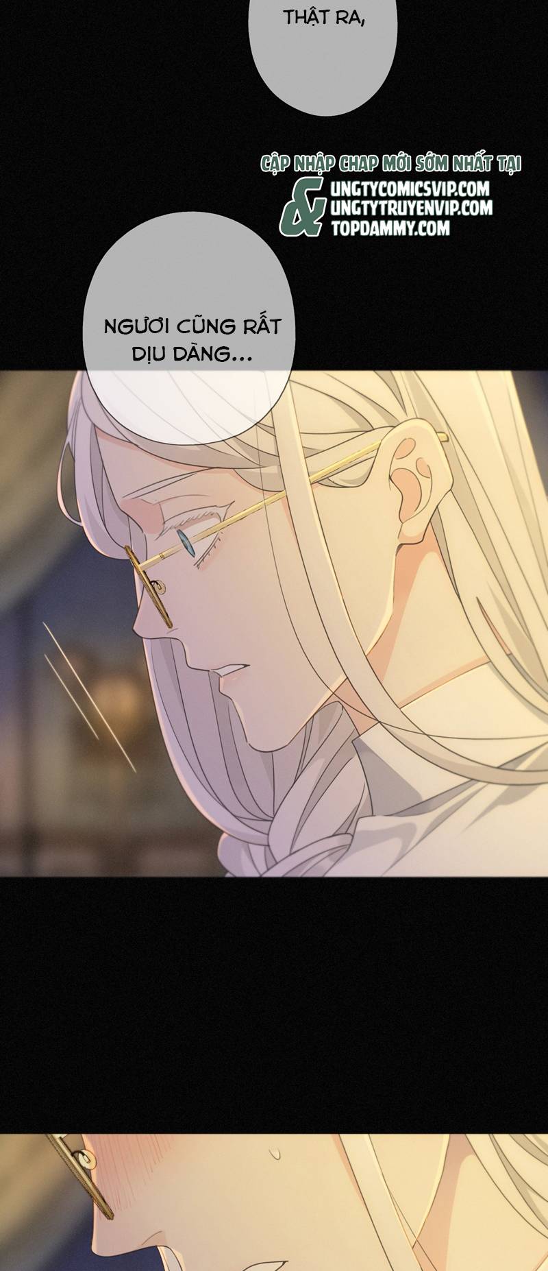 Khốn Thú Chi Nhiễm Chapter 11 - Trang 4