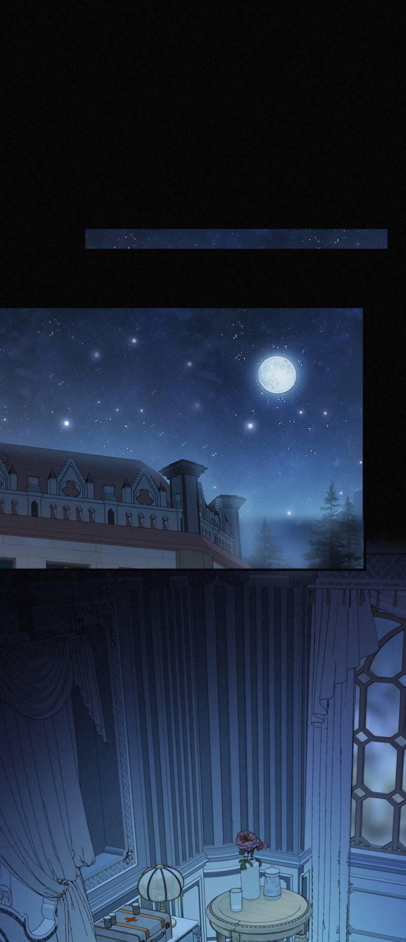 Khốn Thú Chi Nhiễm Chapter 11 - Trang 4