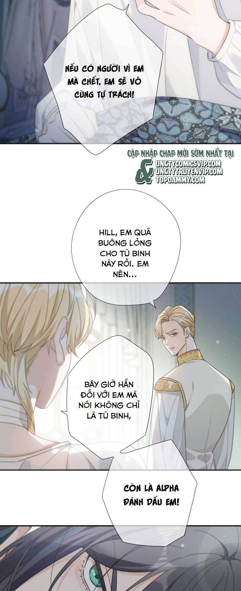 Khốn Thú Chi Nhiễm Chapter 11 - Trang 4