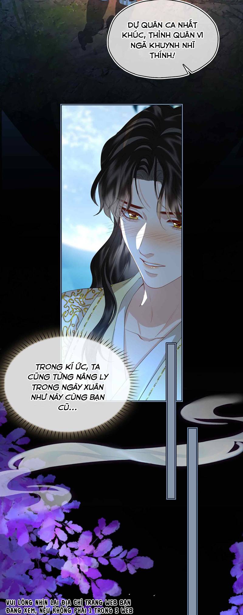 Tham Hoan Chapter 37 - Trang 3