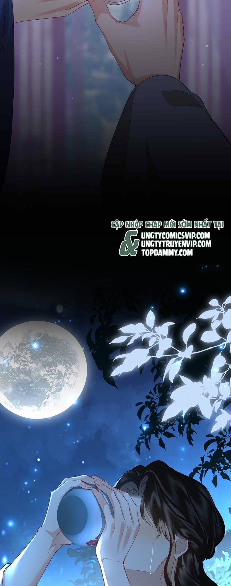 Tham Hoan Chapter 37 - Trang 3