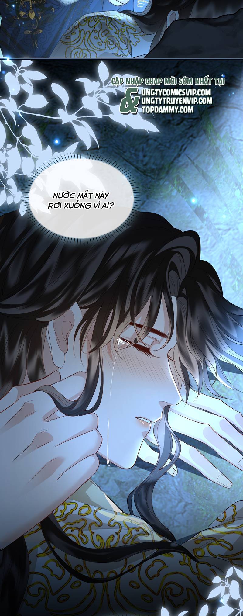 Tham Hoan Chapter 37 - Trang 3