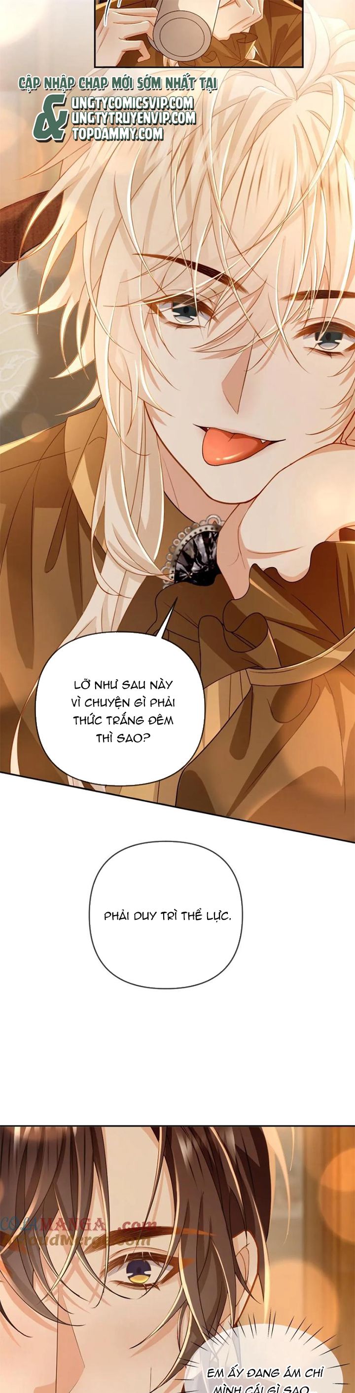 Lang Cẩu Chủ Thần Chapter 176 - Trang 3