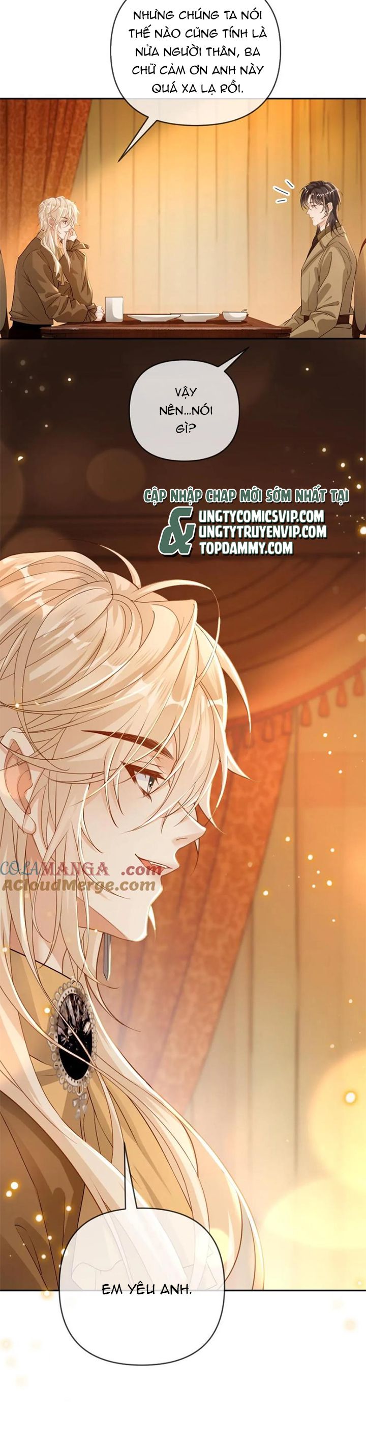 Lang Cẩu Chủ Thần Chapter 176 - Trang 3