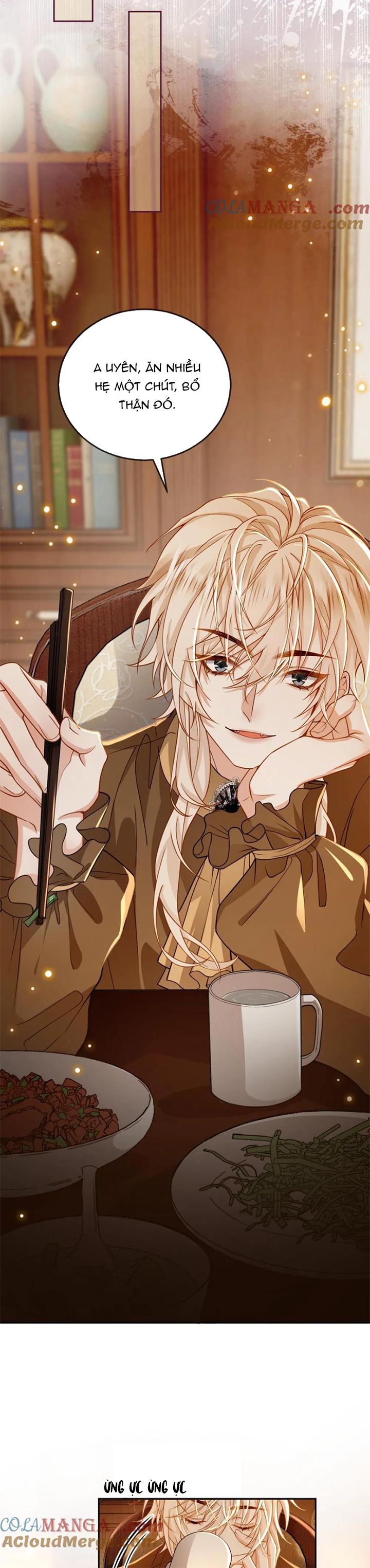 Lang Cẩu Chủ Thần Chapter 176 - Trang 3