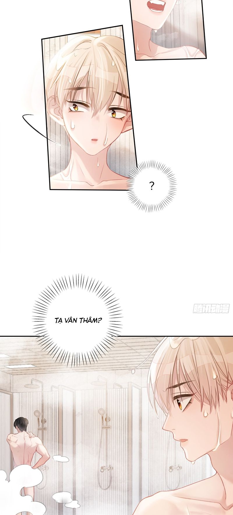 Xuyên Nhanh: Quan Hệ Gây Nghiện Chapter 6 - Next Chapter 7