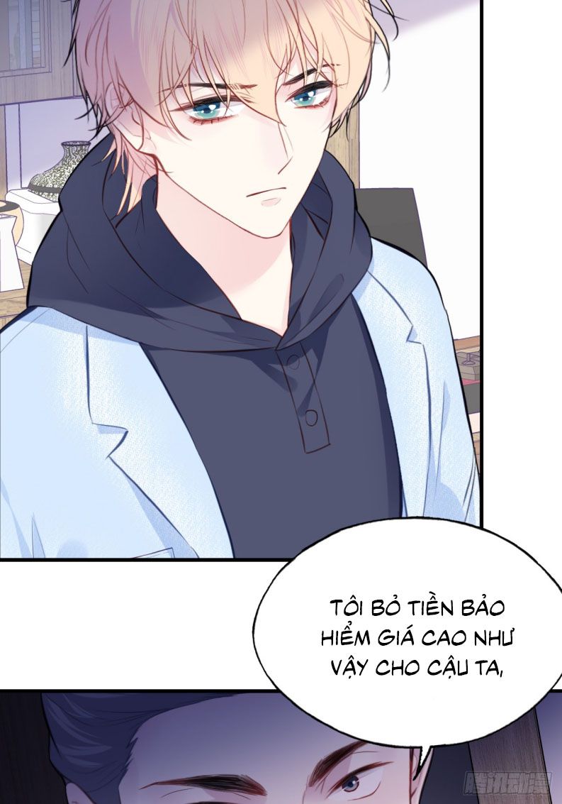 Anh Ấy Chưa Từng Rơi Xuống Chap 66 - Trang 4