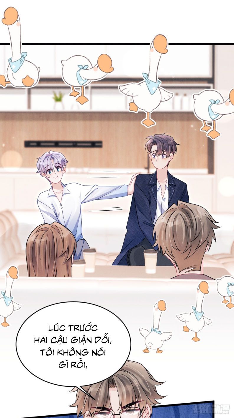 Tôi Hoài Nghi Ảnh Đế Đang Theo Đuổi Tôi Chapter 139 - Trang 4