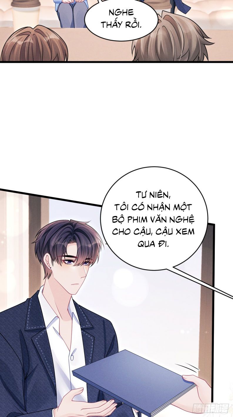 Tôi Hoài Nghi Ảnh Đế Đang Theo Đuổi Tôi Chapter 139 - Trang 4