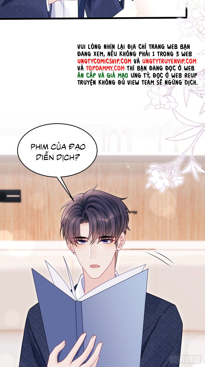 Tôi Hoài Nghi Ảnh Đế Đang Theo Đuổi Tôi Chapter 139 - Trang 4