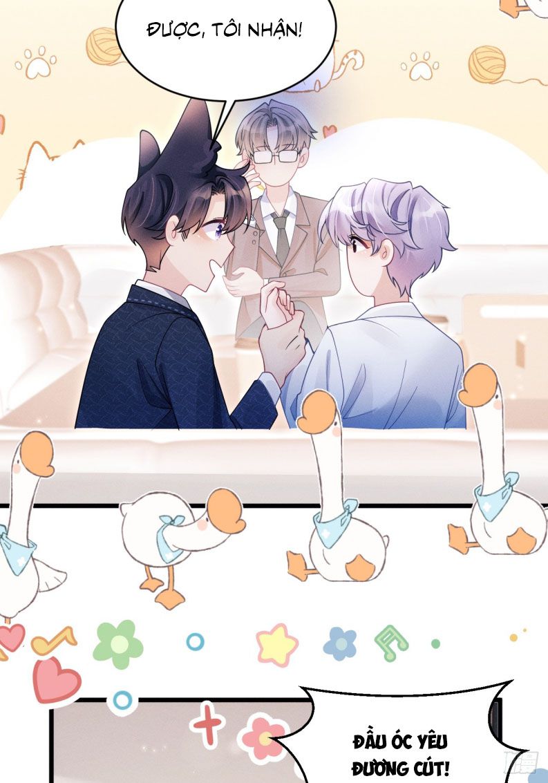 Tôi Hoài Nghi Ảnh Đế Đang Theo Đuổi Tôi Chapter 139 - Trang 4
