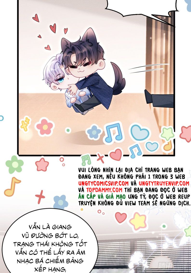 Tôi Hoài Nghi Ảnh Đế Đang Theo Đuổi Tôi Chapter 139 - Trang 4