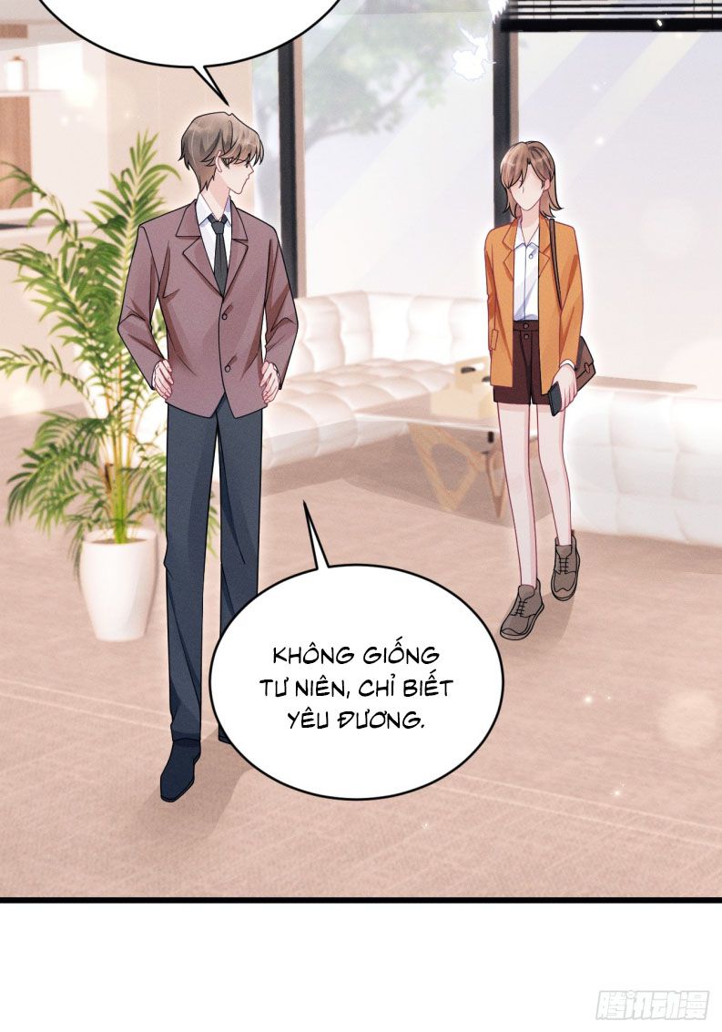 Tôi Hoài Nghi Ảnh Đế Đang Theo Đuổi Tôi Chapter 139 - Trang 4