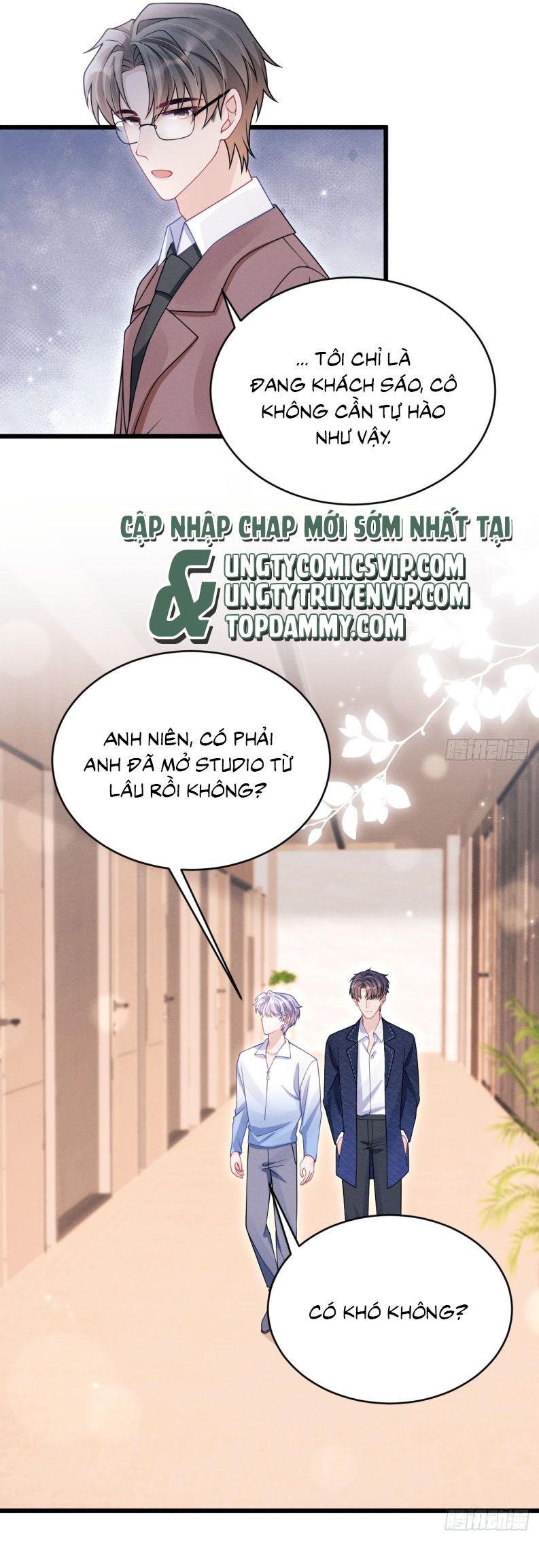 Tôi Hoài Nghi Ảnh Đế Đang Theo Đuổi Tôi Chapter 139 - Trang 4
