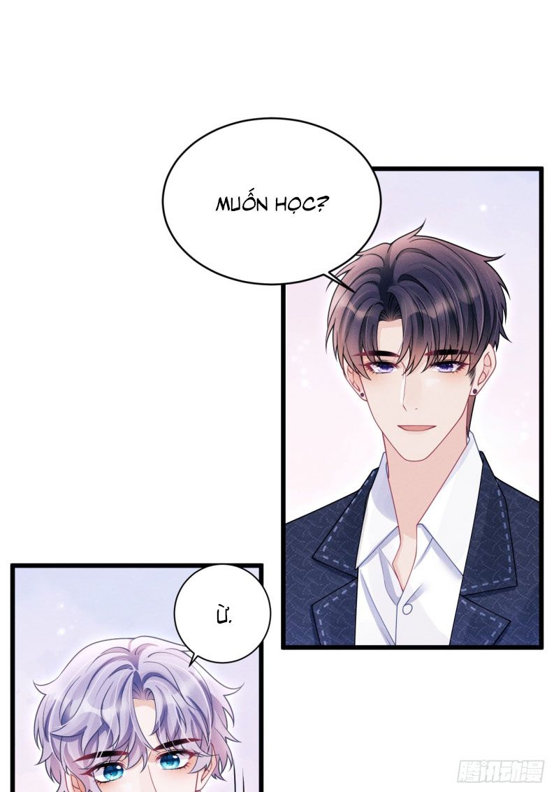 Tôi Hoài Nghi Ảnh Đế Đang Theo Đuổi Tôi Chapter 139 - Trang 4