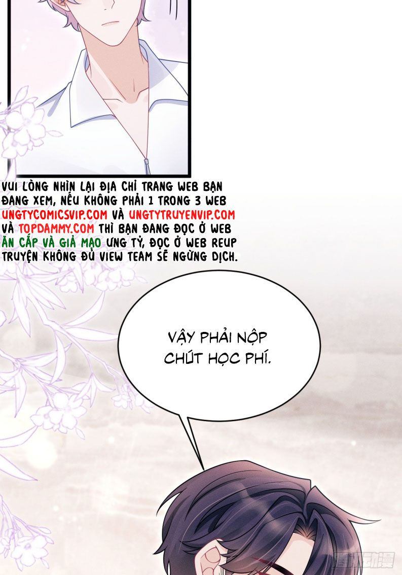 Tôi Hoài Nghi Ảnh Đế Đang Theo Đuổi Tôi Chapter 139 - Trang 4
