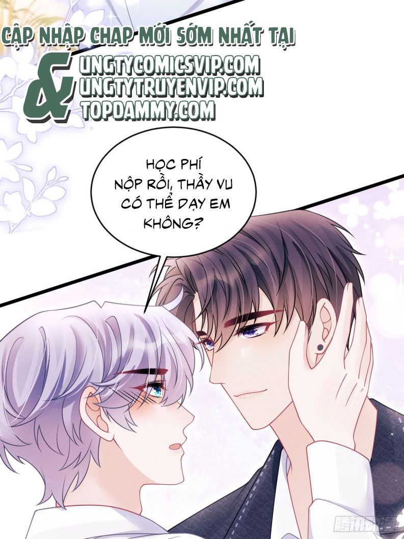Tôi Hoài Nghi Ảnh Đế Đang Theo Đuổi Tôi Chapter 139 - Trang 4