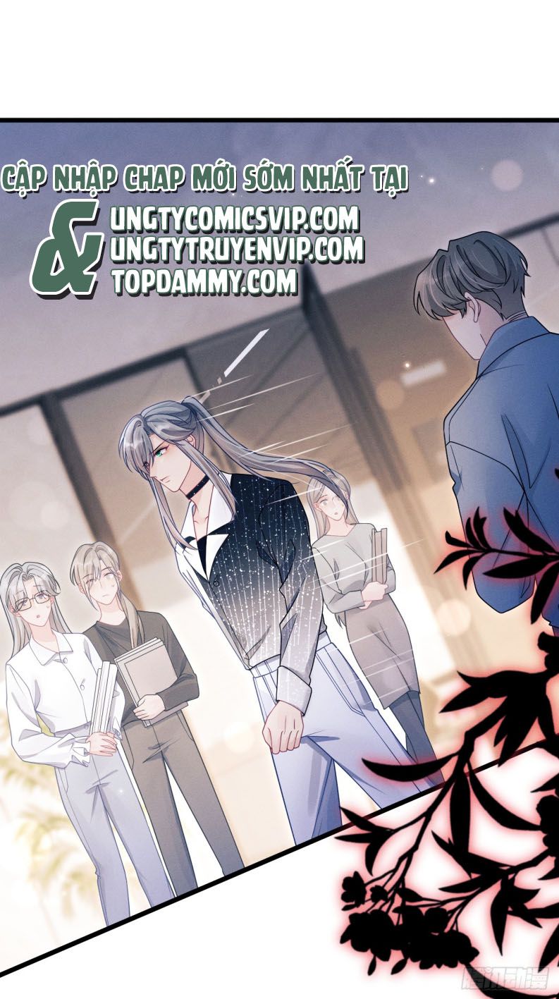 Tôi Hoài Nghi Ảnh Đế Đang Theo Đuổi Tôi Chapter 139 - Trang 4