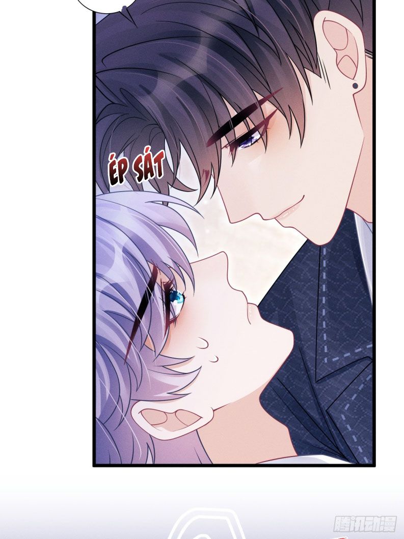 Tôi Hoài Nghi Ảnh Đế Đang Theo Đuổi Tôi Chapter 139 - Trang 4
