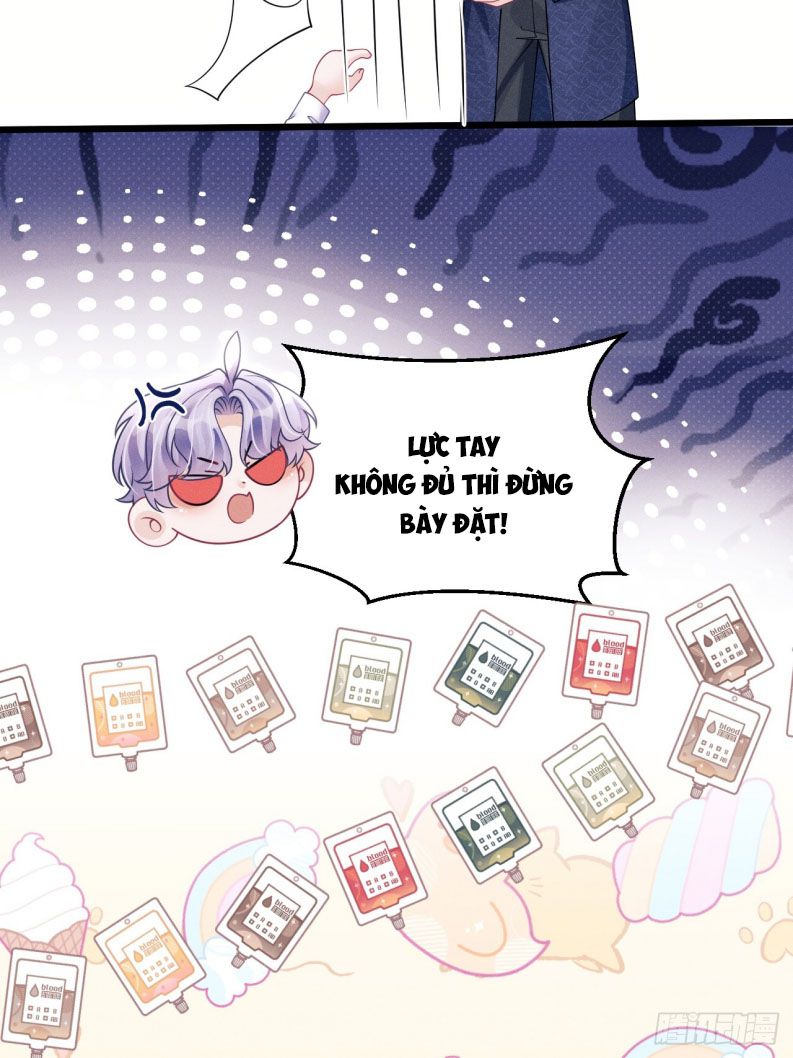 Tôi Hoài Nghi Ảnh Đế Đang Theo Đuổi Tôi Chapter 139 - Trang 4