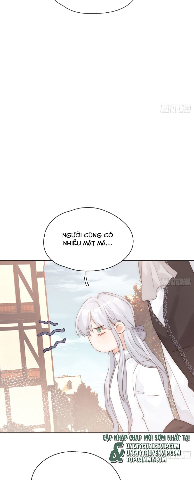 Thỉnh Cùng Ta Đồng Miên Chap 165 - Trang 2
