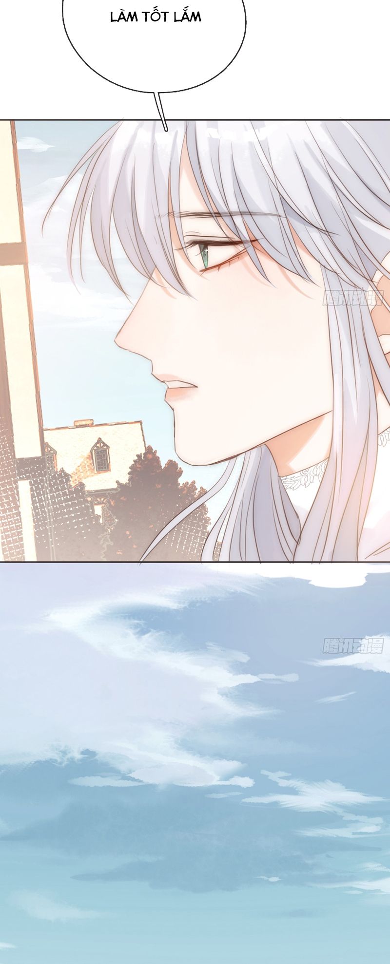 Thỉnh Cùng Ta Đồng Miên Chap 165 - Trang 2