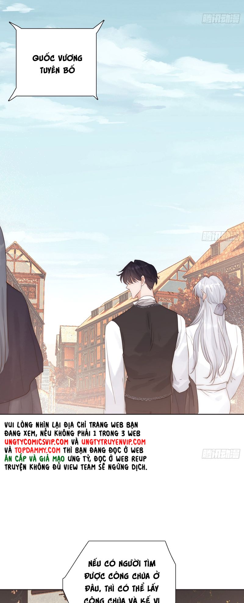 Thỉnh Cùng Ta Đồng Miên Chap 165 - Trang 2