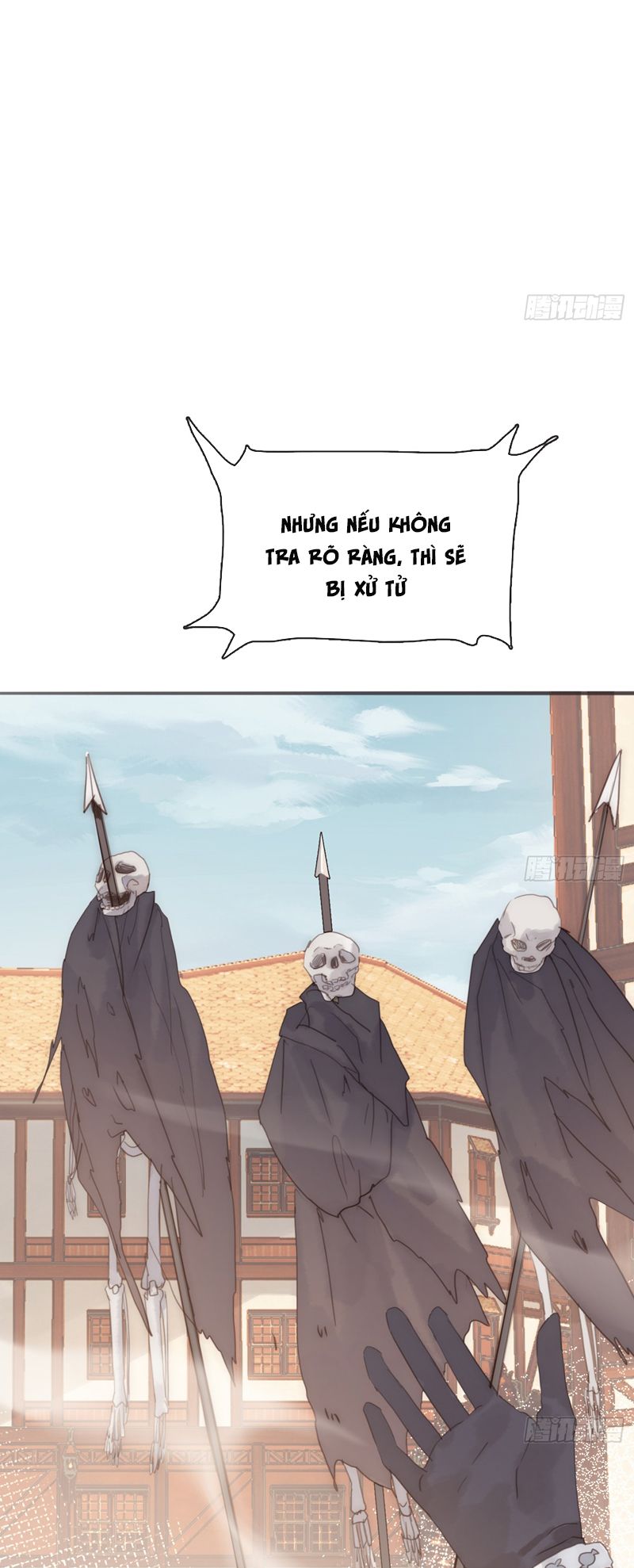 Thỉnh Cùng Ta Đồng Miên Chap 165 - Trang 2