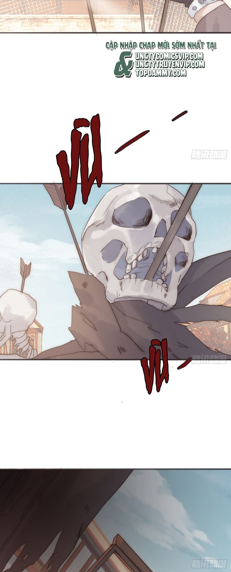 Thỉnh Cùng Ta Đồng Miên Chap 165 - Trang 2