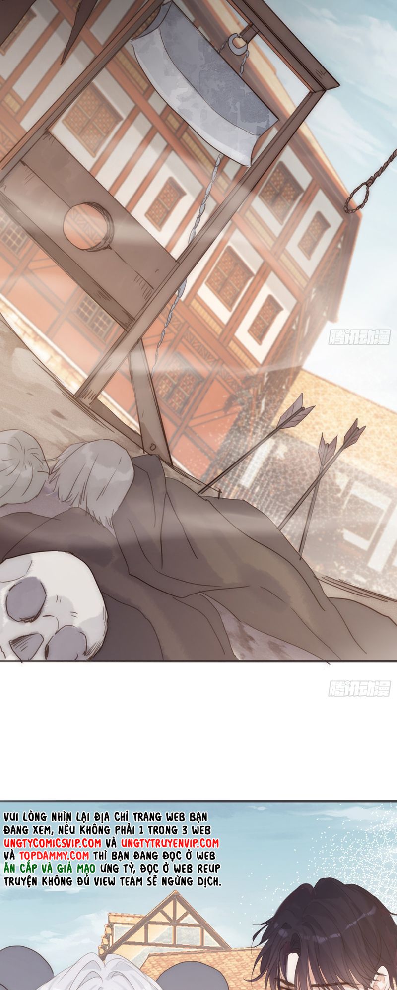 Thỉnh Cùng Ta Đồng Miên Chap 165 - Trang 2