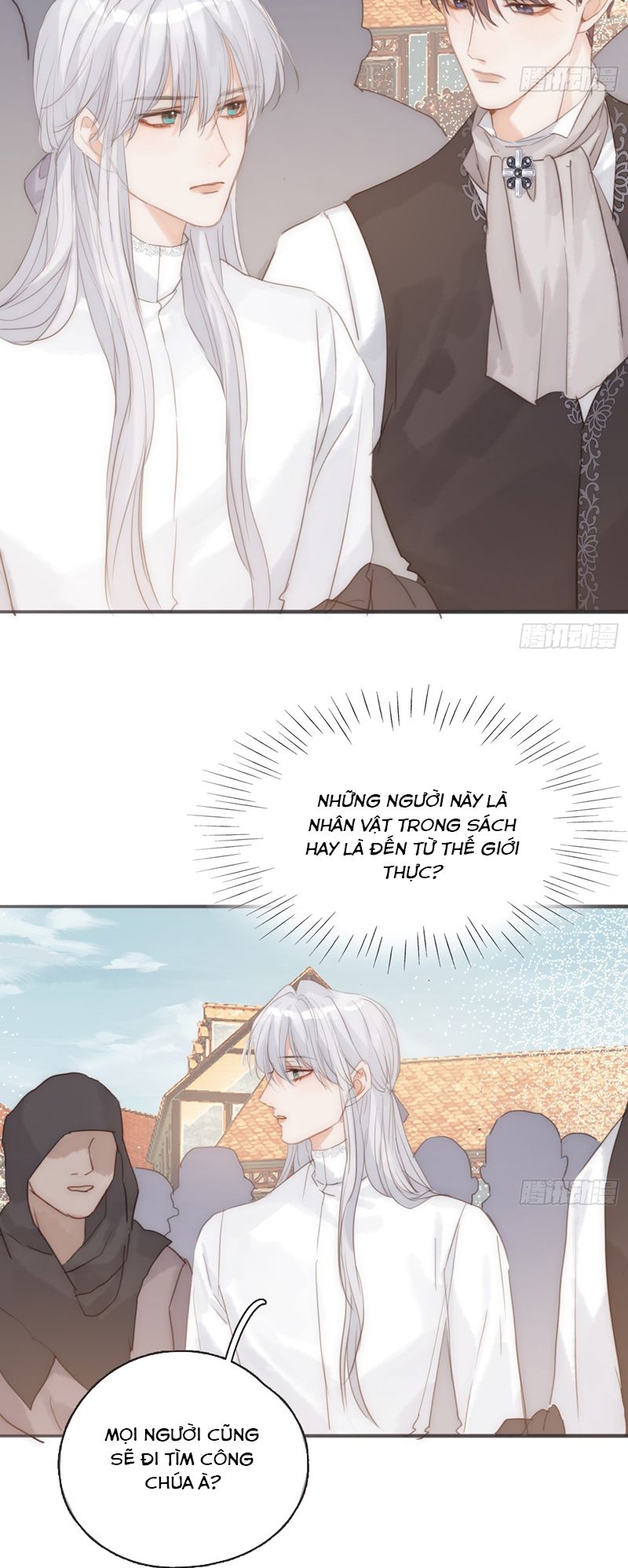 Thỉnh Cùng Ta Đồng Miên Chap 165 - Trang 2