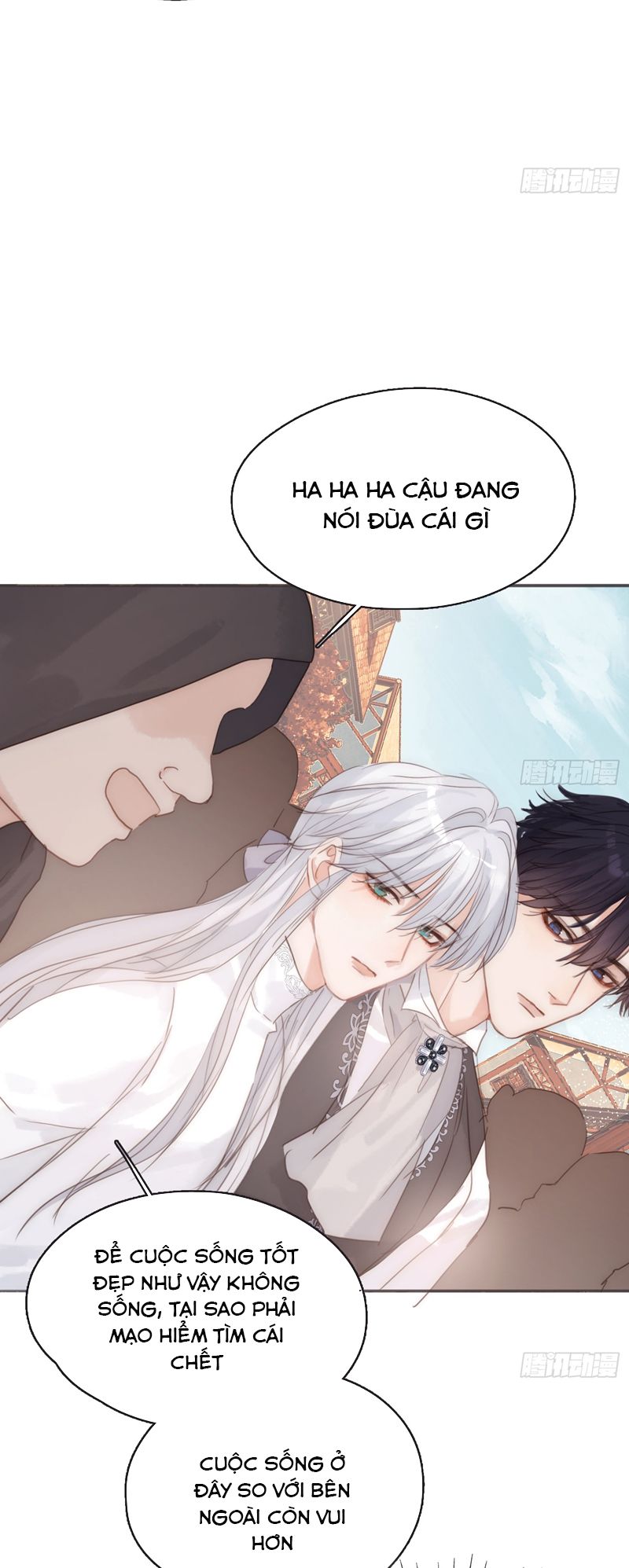 Thỉnh Cùng Ta Đồng Miên Chap 165 - Trang 2