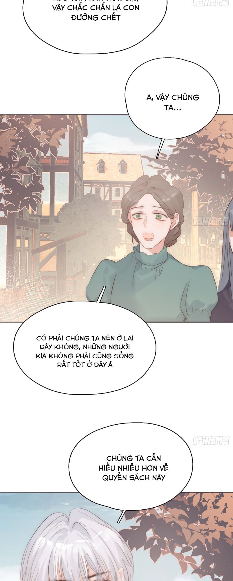 Thỉnh Cùng Ta Đồng Miên Chap 165 - Trang 2