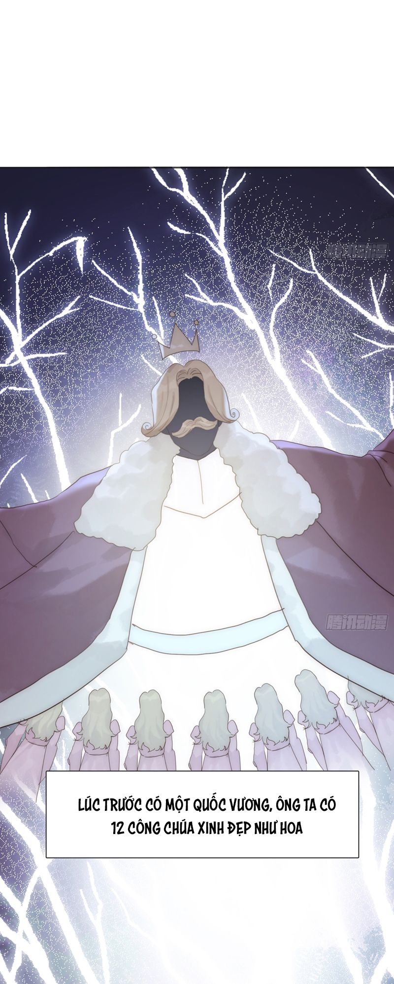 Thỉnh Cùng Ta Đồng Miên Chap 165 - Trang 2