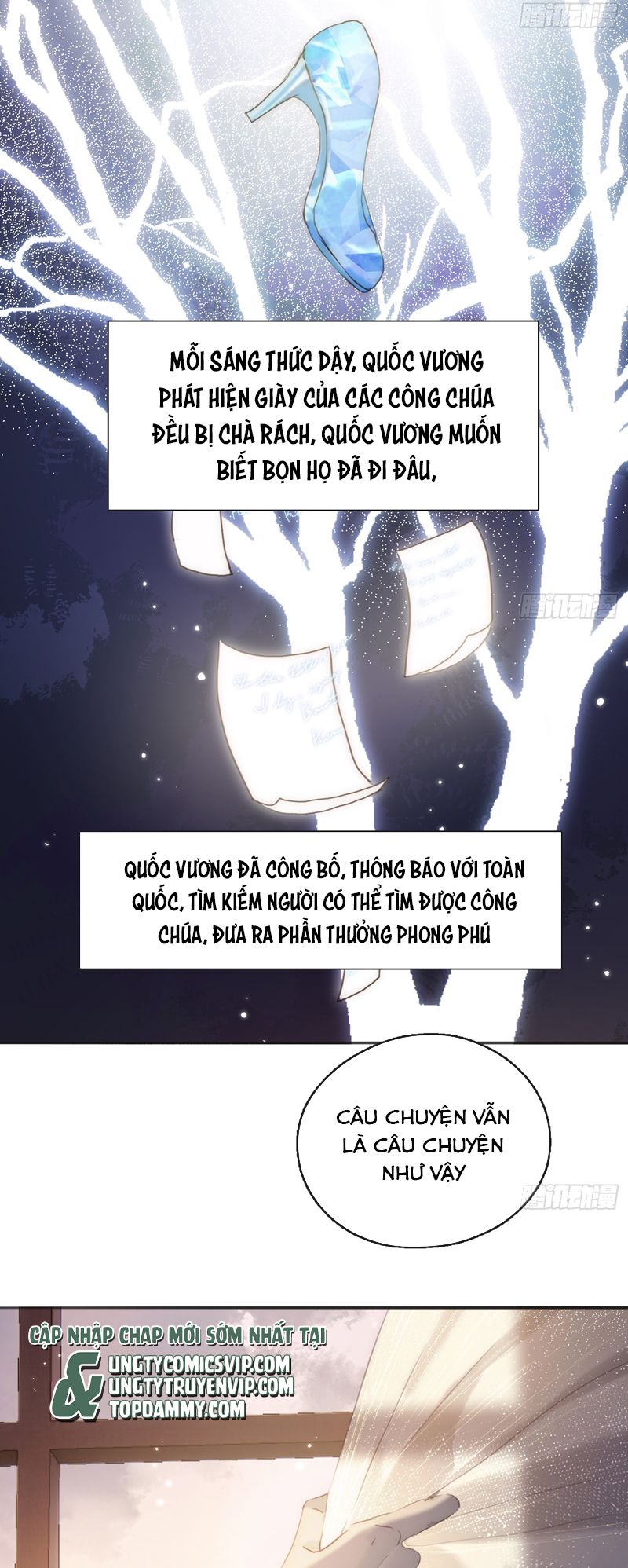 Thỉnh Cùng Ta Đồng Miên Chap 165 - Trang 2