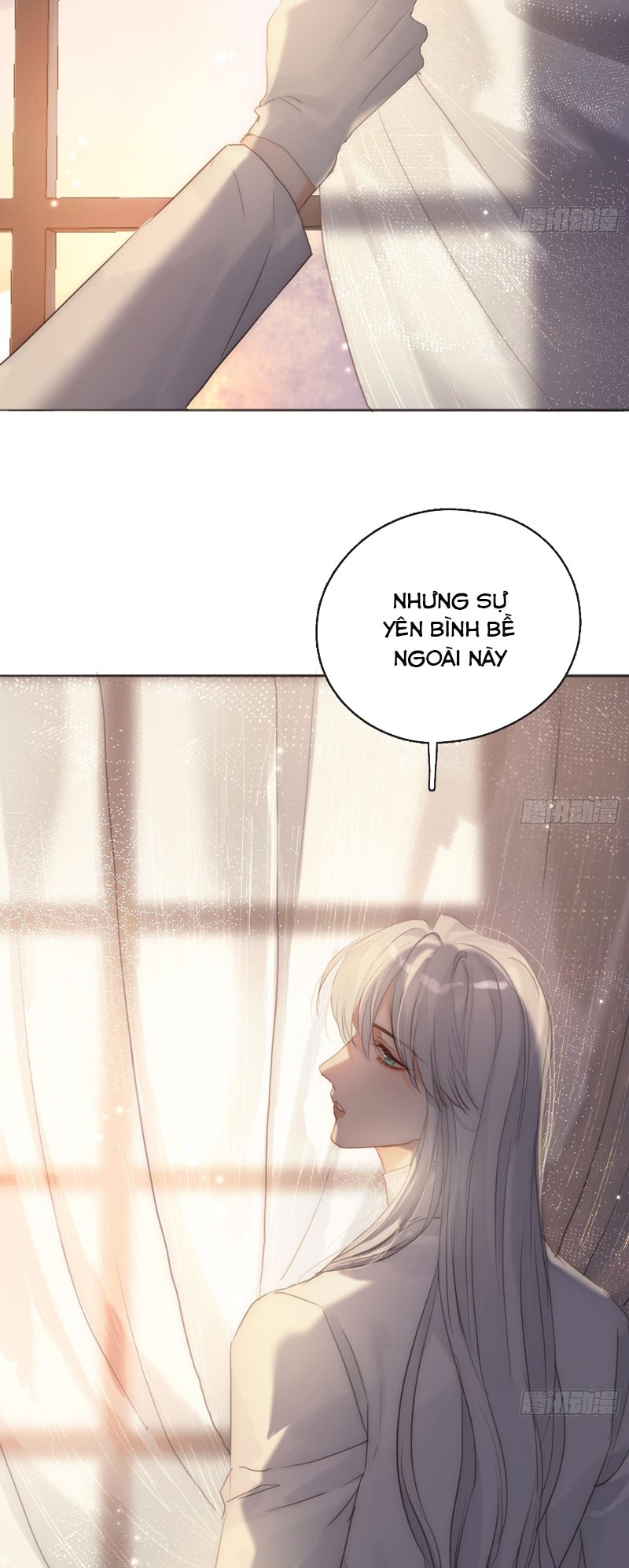 Thỉnh Cùng Ta Đồng Miên Chap 165 - Trang 2