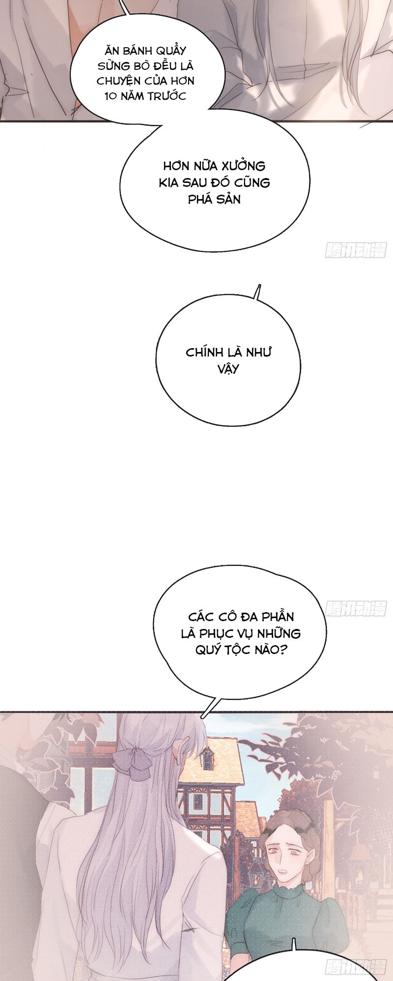 Thỉnh Cùng Ta Đồng Miên Chap 165 - Trang 2