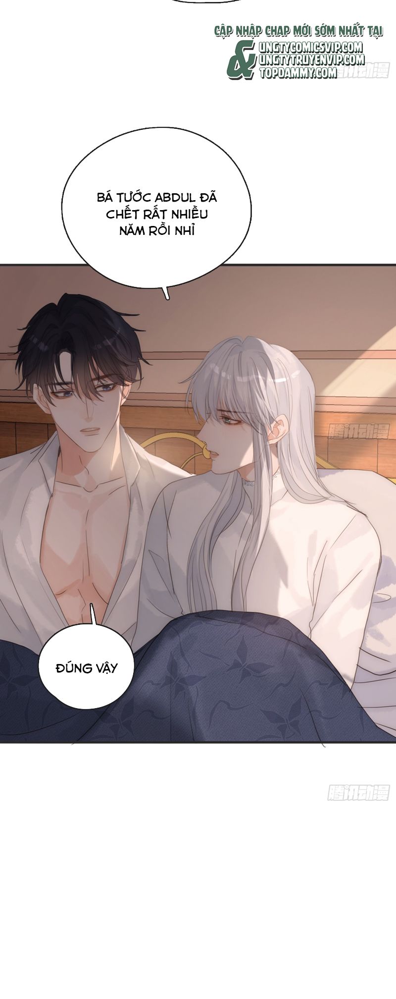 Thỉnh Cùng Ta Đồng Miên Chap 165 - Trang 2