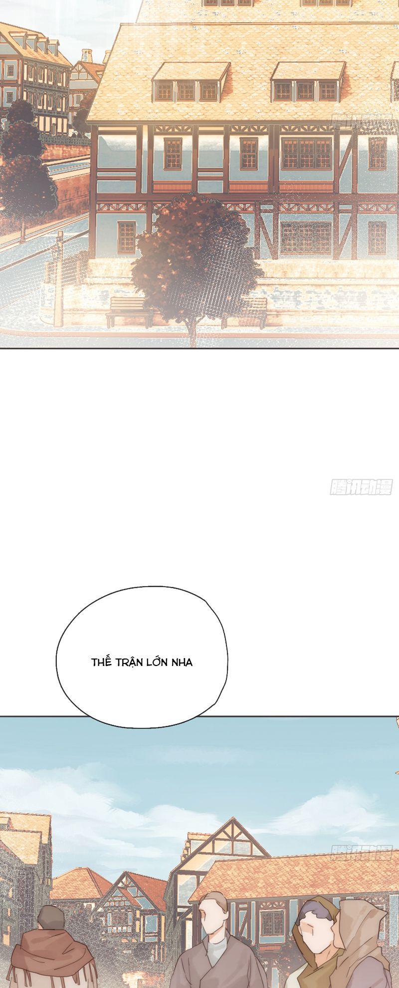 Thỉnh Cùng Ta Đồng Miên Chap 165 - Trang 2