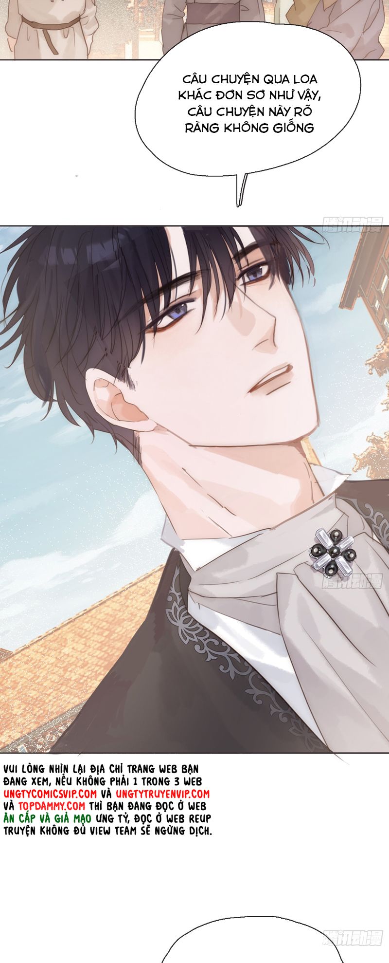 Thỉnh Cùng Ta Đồng Miên Chap 165 - Trang 2