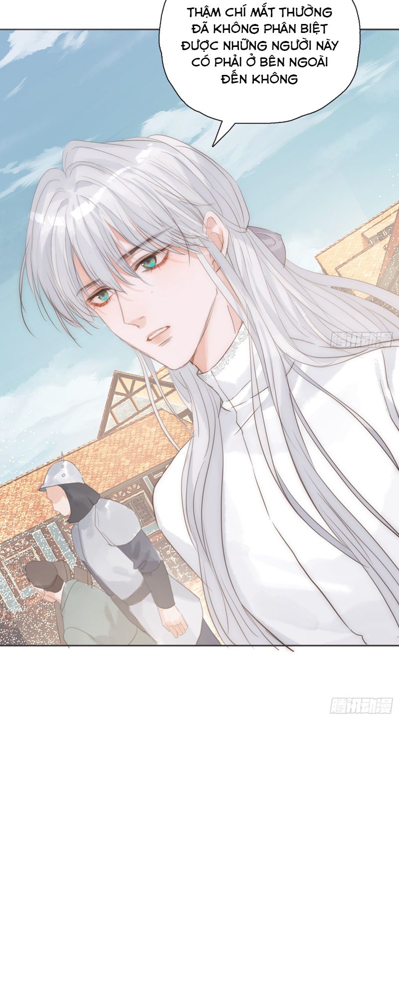Thỉnh Cùng Ta Đồng Miên Chap 165 - Trang 2
