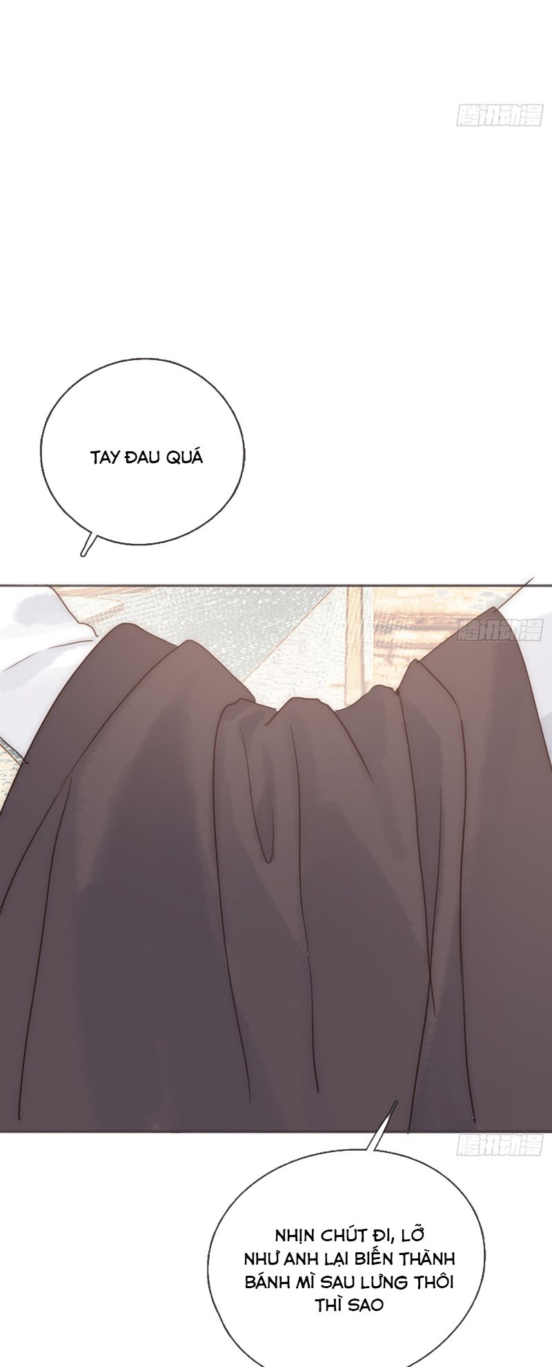 Thỉnh Cùng Ta Đồng Miên Chap 165 - Trang 2