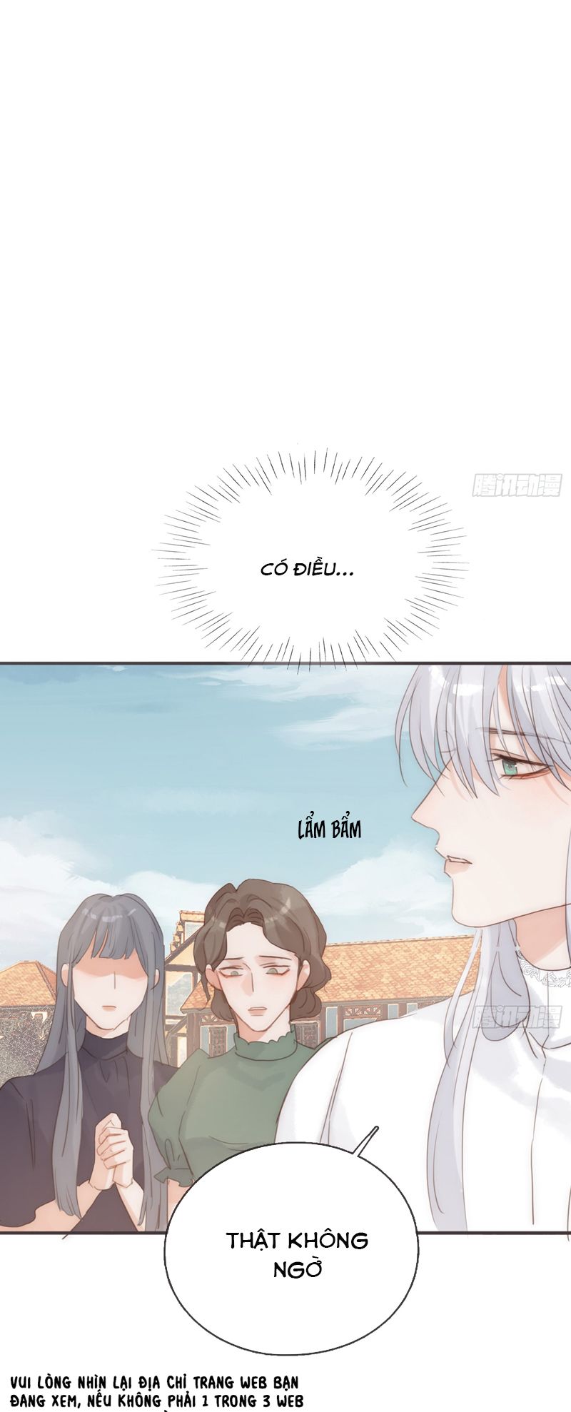 Thỉnh Cùng Ta Đồng Miên Chap 165 - Trang 2