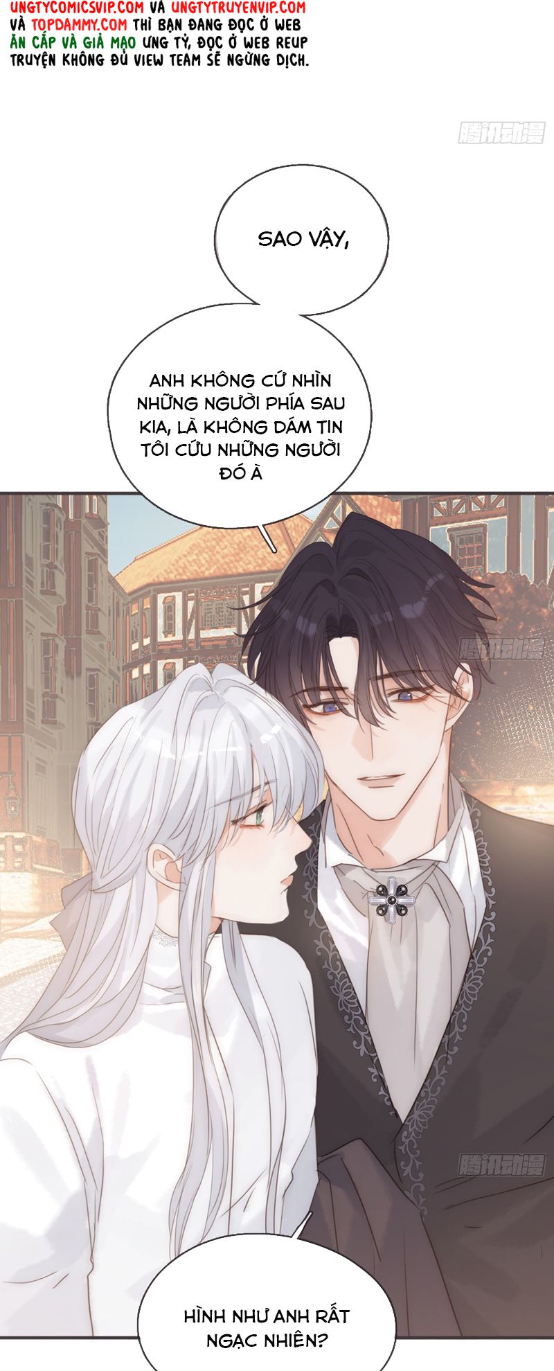 Thỉnh Cùng Ta Đồng Miên Chap 165 - Trang 2