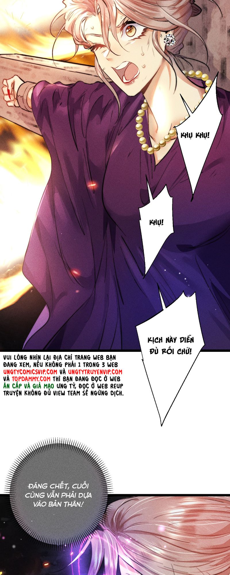 Cao Tháp Chapter 40 - Trang 3